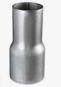 Hose Reducer - 4" x 3"