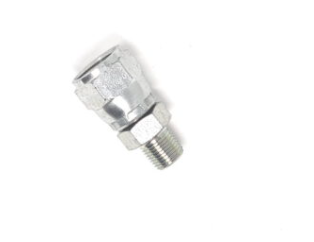 117634 - B Resin Swivel Union Fitting - $15.7