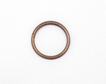 121642 - RING,RETAINING,INTERNAL SPIRAL - $6.4