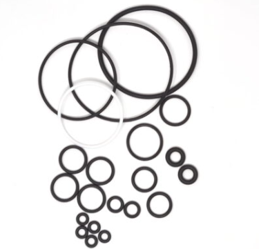 246355 - Fusion Complete O-Ring Kit - $173.5