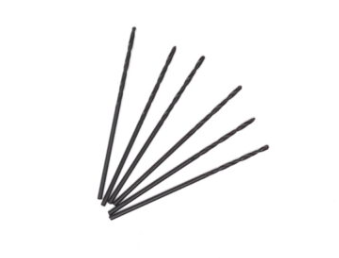 246625 - 6060 Nozzle Drill Bits - 3pk - $34.8