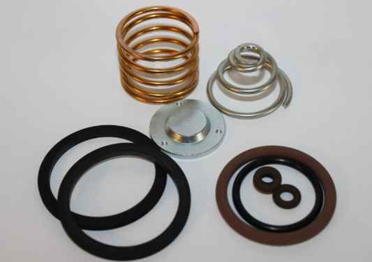 247958 - Transfer Pump, T1, Upper Seal Repair Kit - $82.5