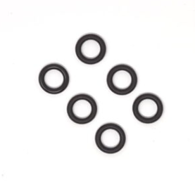 248128 - Side Seal O-Rings - 6 pk - $50.75