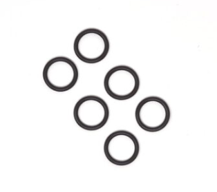 248129 - 6-Pack O-Ring - $43.5