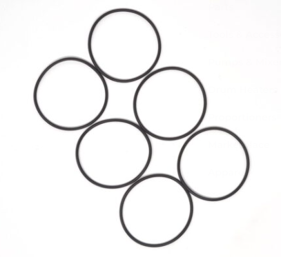 248132 - Fluid Housing O-Ring, Large, (6pk) - $97.75