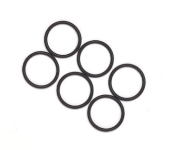 248134 - 6-Pack, Small AP Pistn O-Ring - $45.5