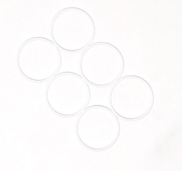 248137 - Air Cap O-Ring Kit - $42.1