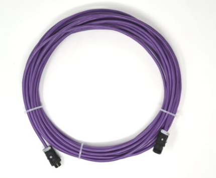 24J523 - Kit Cable Electric - $608