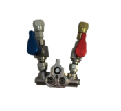 256466 - KIT, HOSE MANIFOLD - $785