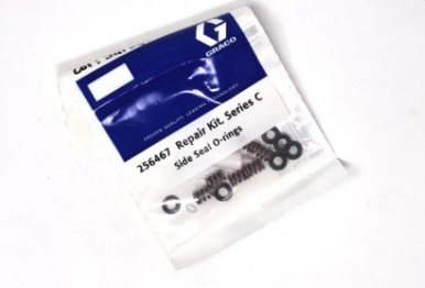 256467 - KIT, SIDE DEAL ORINGS - $89.25