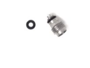 257423 - KIT, CHECK VALVE HOUSING, CS, RESIN - $140.5