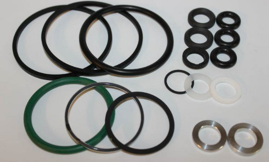 262034 - Kit Repair Seals Upper T2 - $136.5