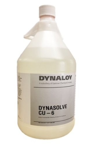 Dynasolve CU-6 Gun Cleaning Solvent (1 Gal) - $111.75