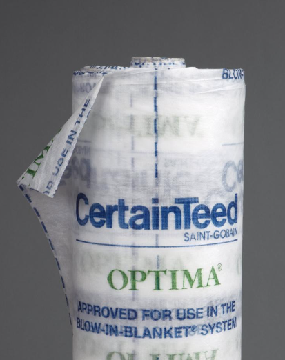 Optima Fabric 8' (1 Roll)