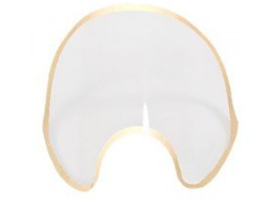 Semi Permanent Lens Protector (20 Lenses)