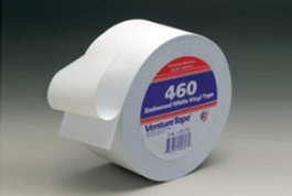 Smooth Tuff Face Repair Tape - 3" x 50 Yards