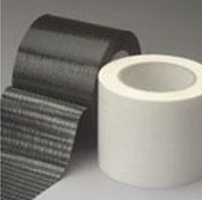 Woven Repair Tape - 4" x 55 Yards