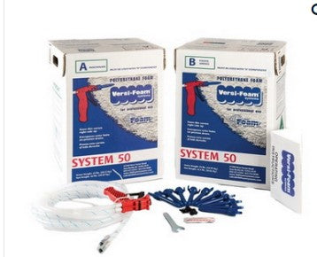 Versi Foam System 50 STANDARD