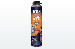 Tytan Fire Block - 24 oz.