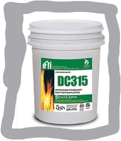 Gray DC315 - 5 Gal Pail