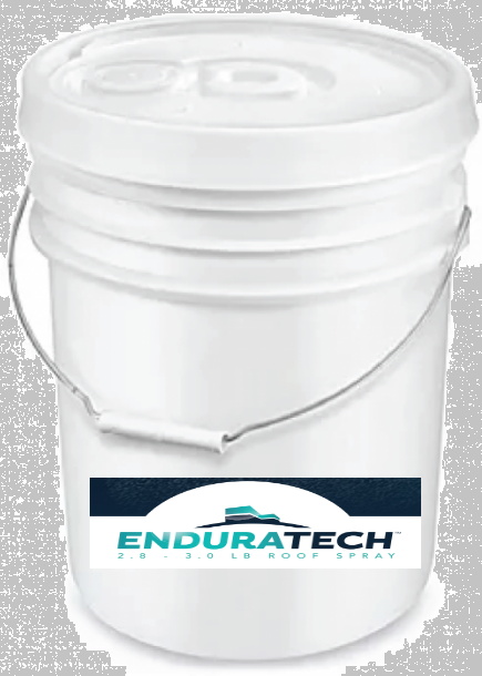 Enduratech Acrylic 5 Gal. - Light Gray