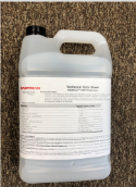 dioctyl phthalate (DOP), aka "pump lube" (1 gal.) - $70.59