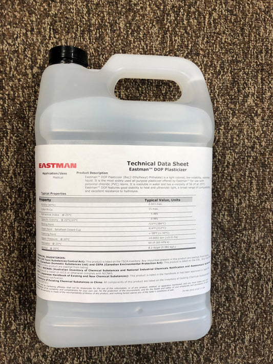 DOP Pump Lube - 1 Gallon