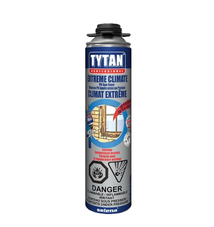 Tytan Extreme Climate Pro - 24 oz.